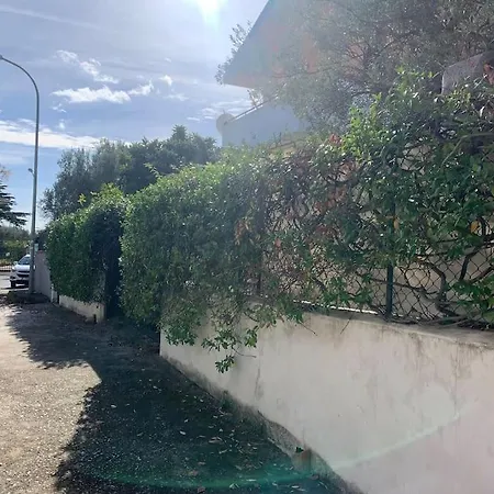 Casa de Férias Casa Mare Con Giardino *