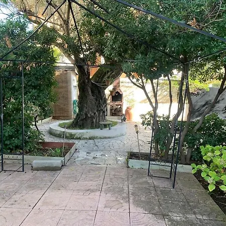 Casa Mare Con Giardino Casa de Férias *