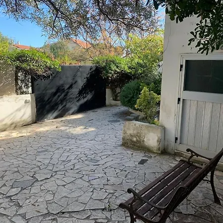 펜션 Casa Mare Con Giardino *