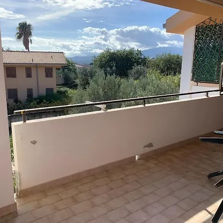 Casa Mare Con Giardino