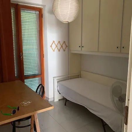 Casa Mare Con Giardino 펜션