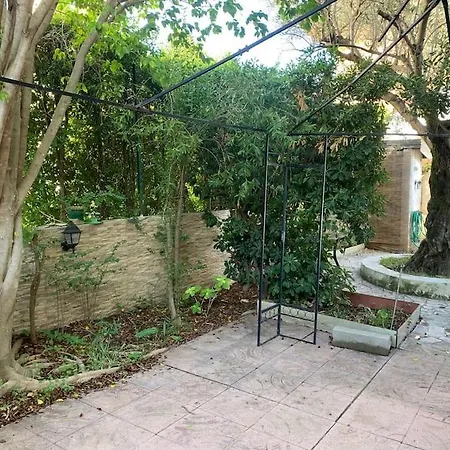 Casa Mare Con Giardino 펜션